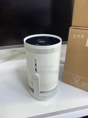 Open Box Samsung Freestyle Projector