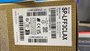 Open Box Samsung Freestyle Projector