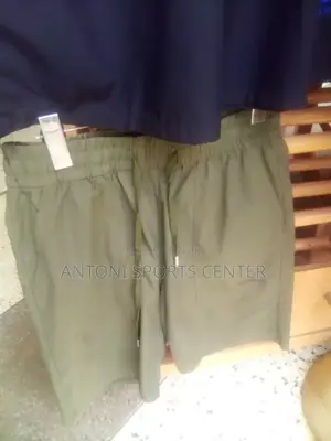 Gym Shorts Original