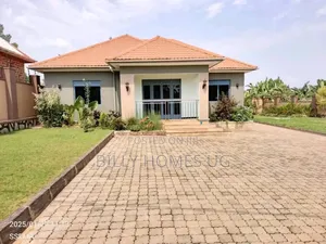 Photo - Furnished 3bdrm Bungalow in Rubaga for sale