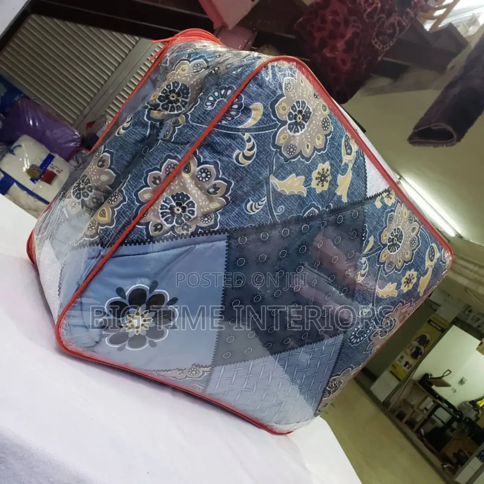 Affordable 5*6 Duvet Sets.