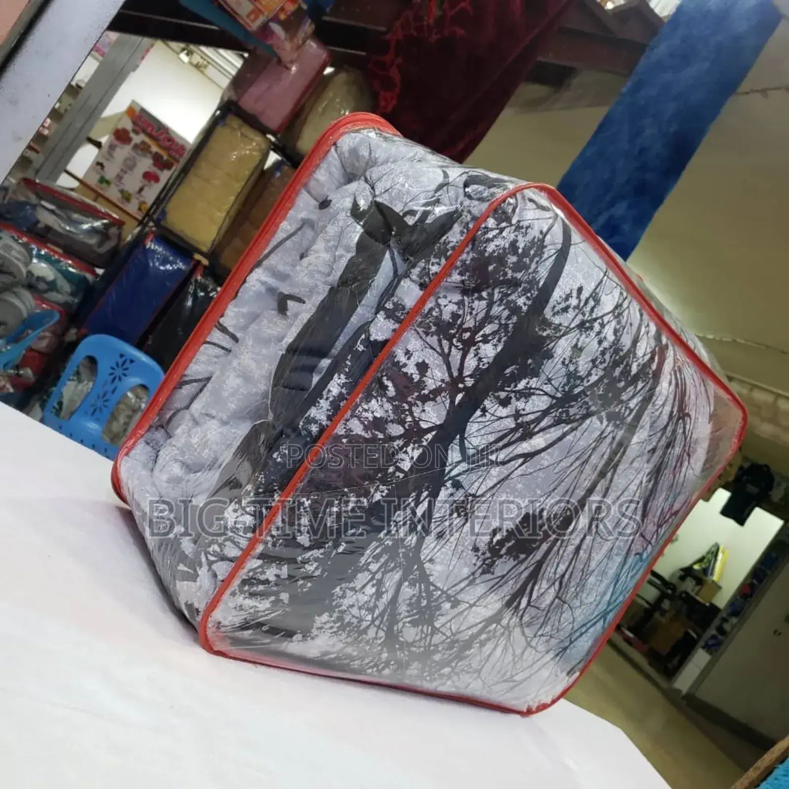 Affordable 5*6 Duvet Sets.