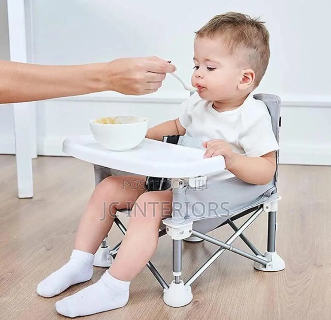 Portable Baby Feeding Chair