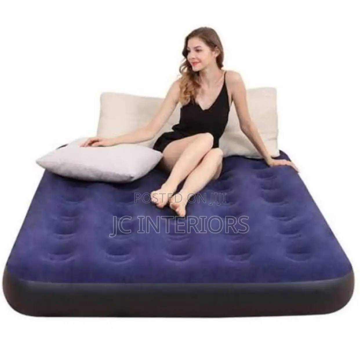 4x6 Pressure Mattresses