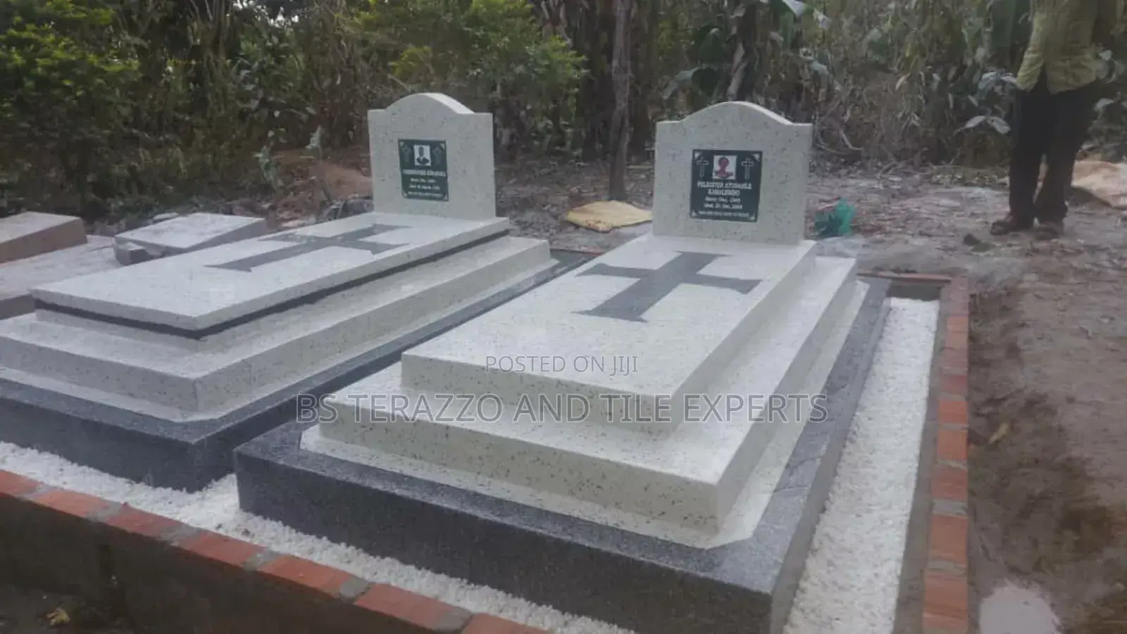 Terrazo Engraving Specialist