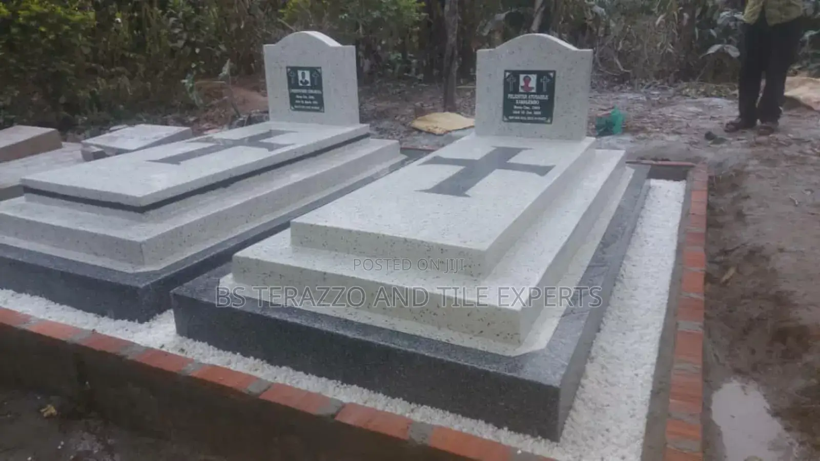 Terrazo Engraving Specialist