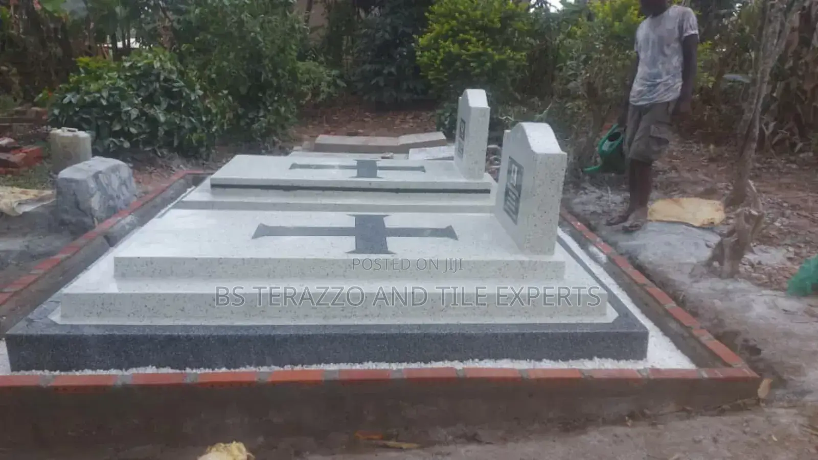 Terrazo Engraving Specialist