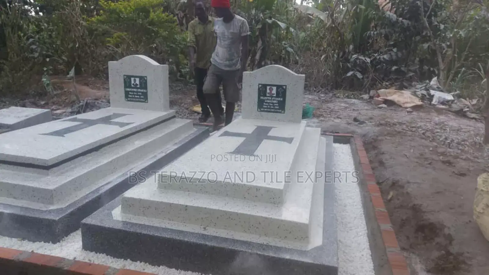 Terrazo Engraving Specialist