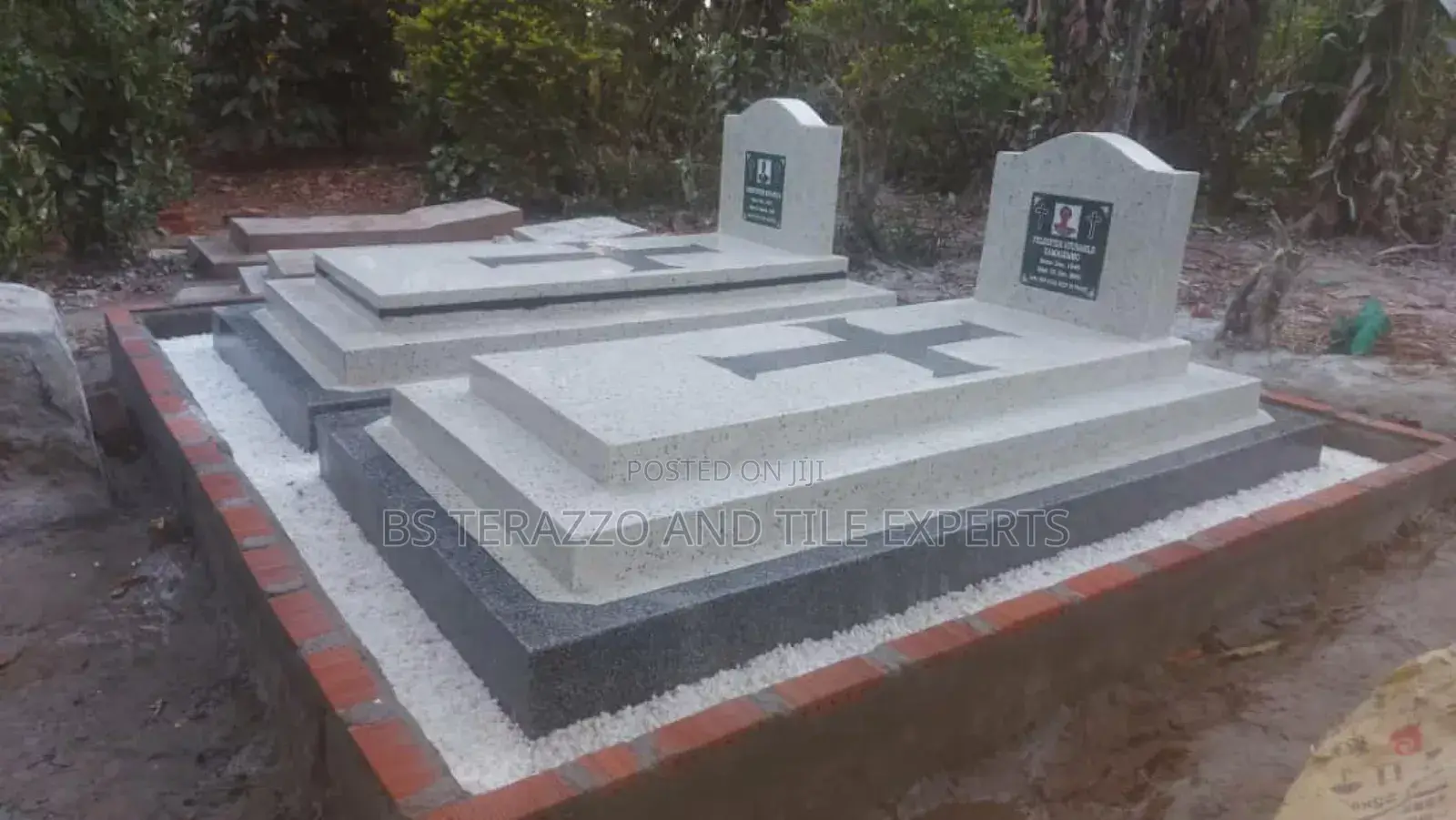 Terrazo Engraving Specialist