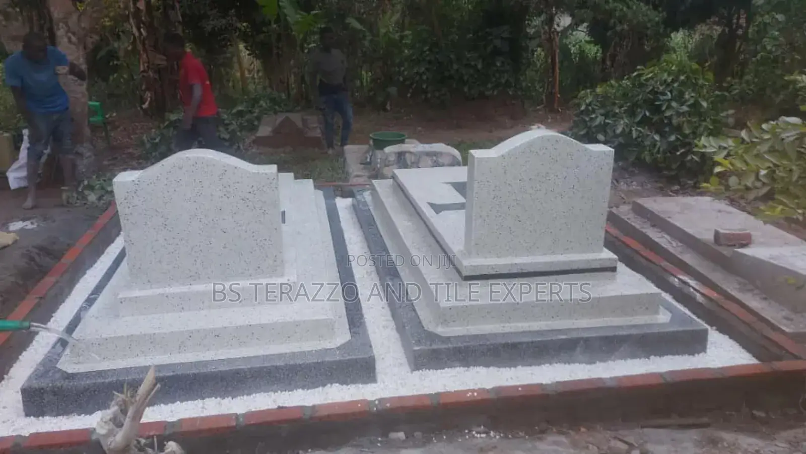 Terrazo Engraving Specialist