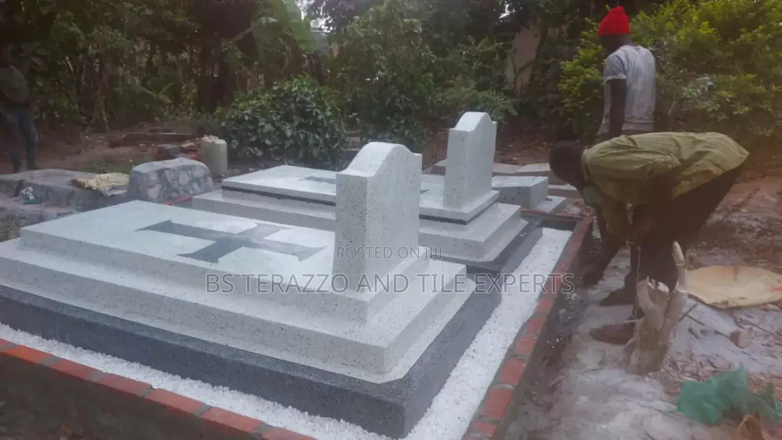 Terrazo Engraving Specialist