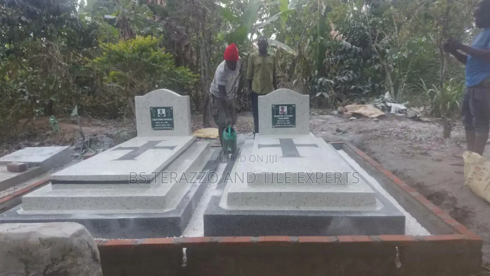 Terrazo Engraving Specialist