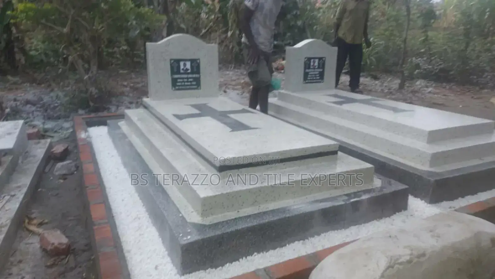 Terrazo Engraving Specialist