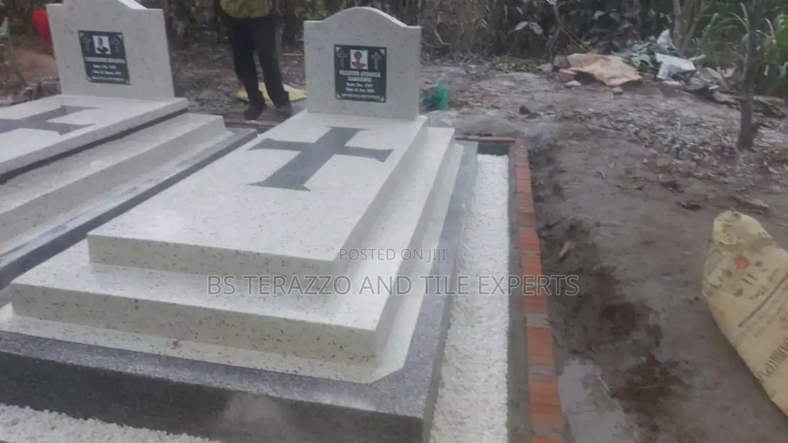 Terrazo Engraving Specialist