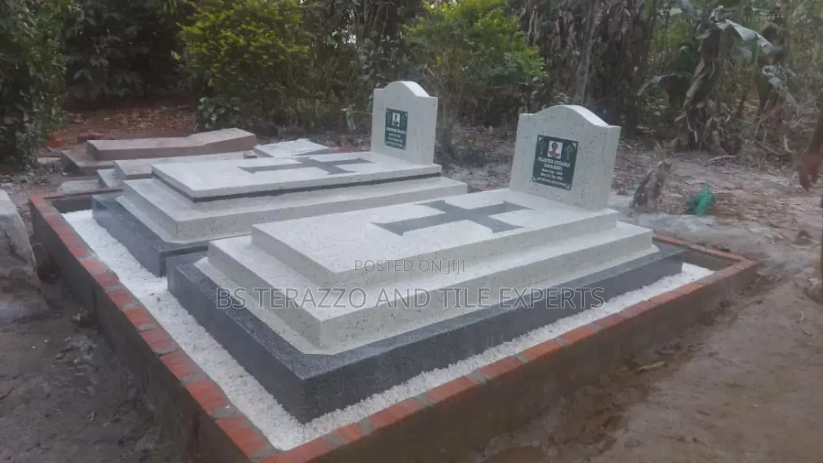 Terrazo Engraving Specialist