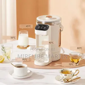 Smart Electric Kettle Water Dispenser Water Warmer