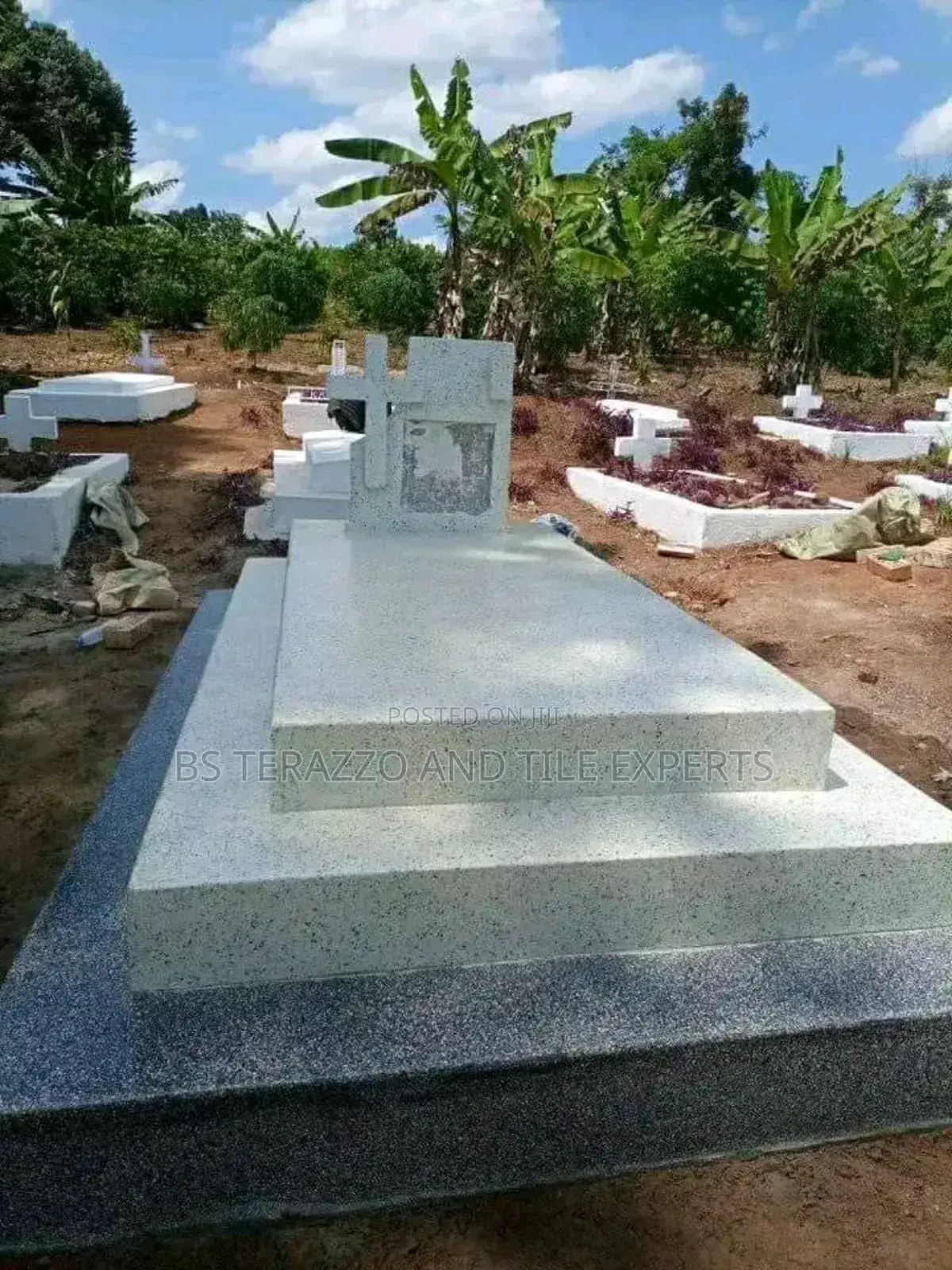 All Religional Graves