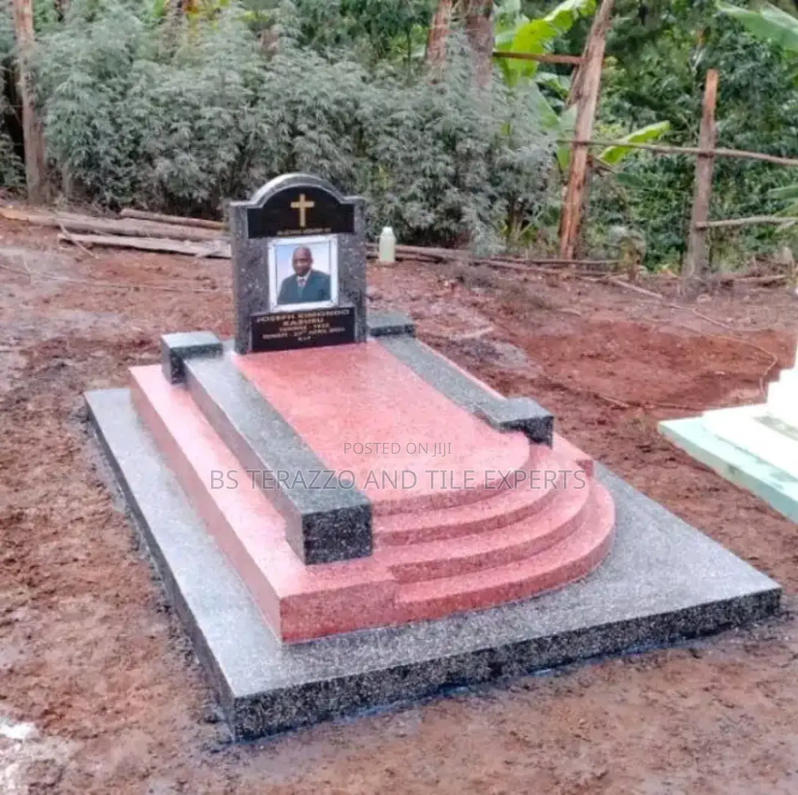 All Religional Graves