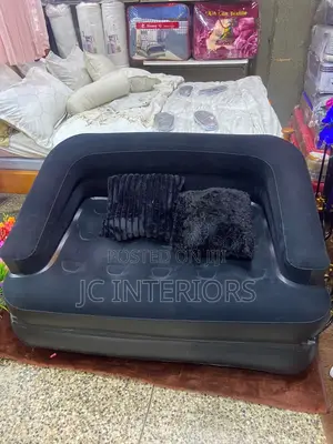 Air Sofa Foldable