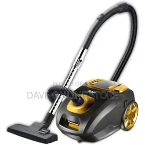RAF Smart Electric Vacuum Cleaner