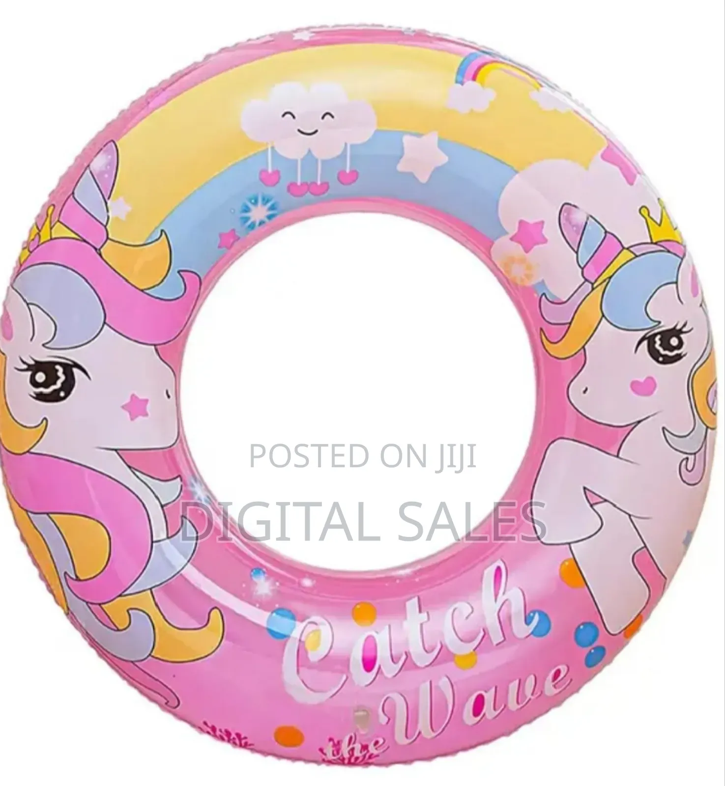 Swimming Pool Floats