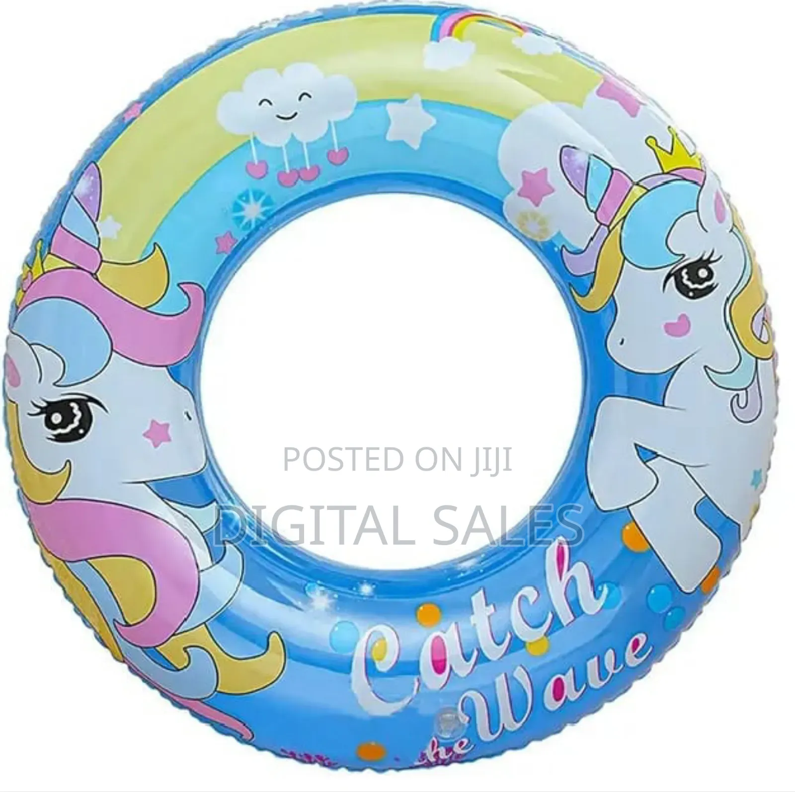 Swimming Pool Floats