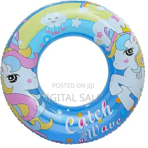 Swimming Pool Floats