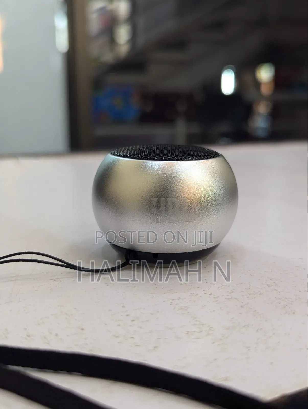 JBL Mini Speaker Portable Rechargeable