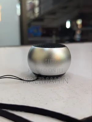 JBL Mini Speaker Portable Rechargeable