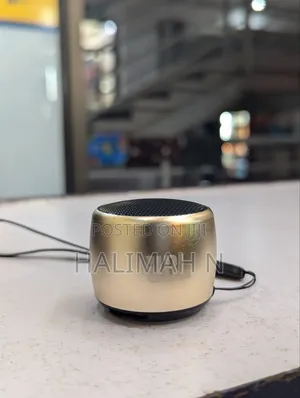 JBL Mini Speaker Portable Rechargeable