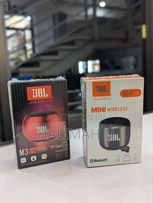 JBL Mini Speaker Portable Rechargeable