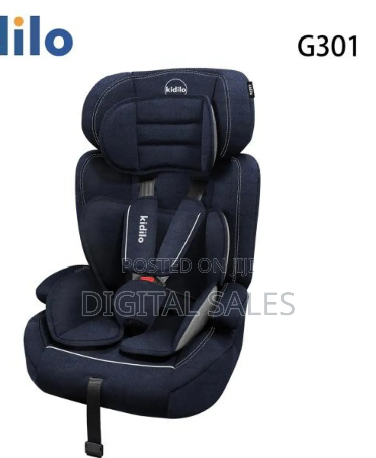 360° Rotation Car Seat
