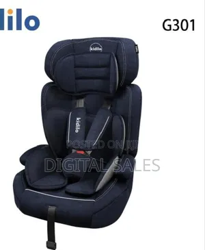360° Rotation Car Seat