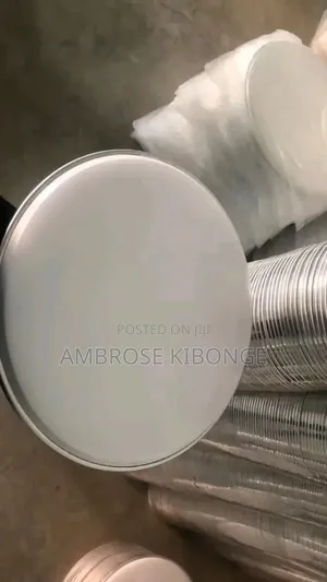 Original Coated Double Layer Snare Drum Heads in All Brands.