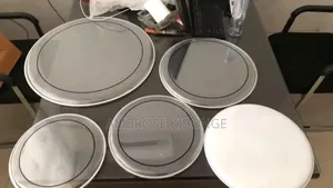 Original Coated Double Layer Snare Drum Heads in All Brands.