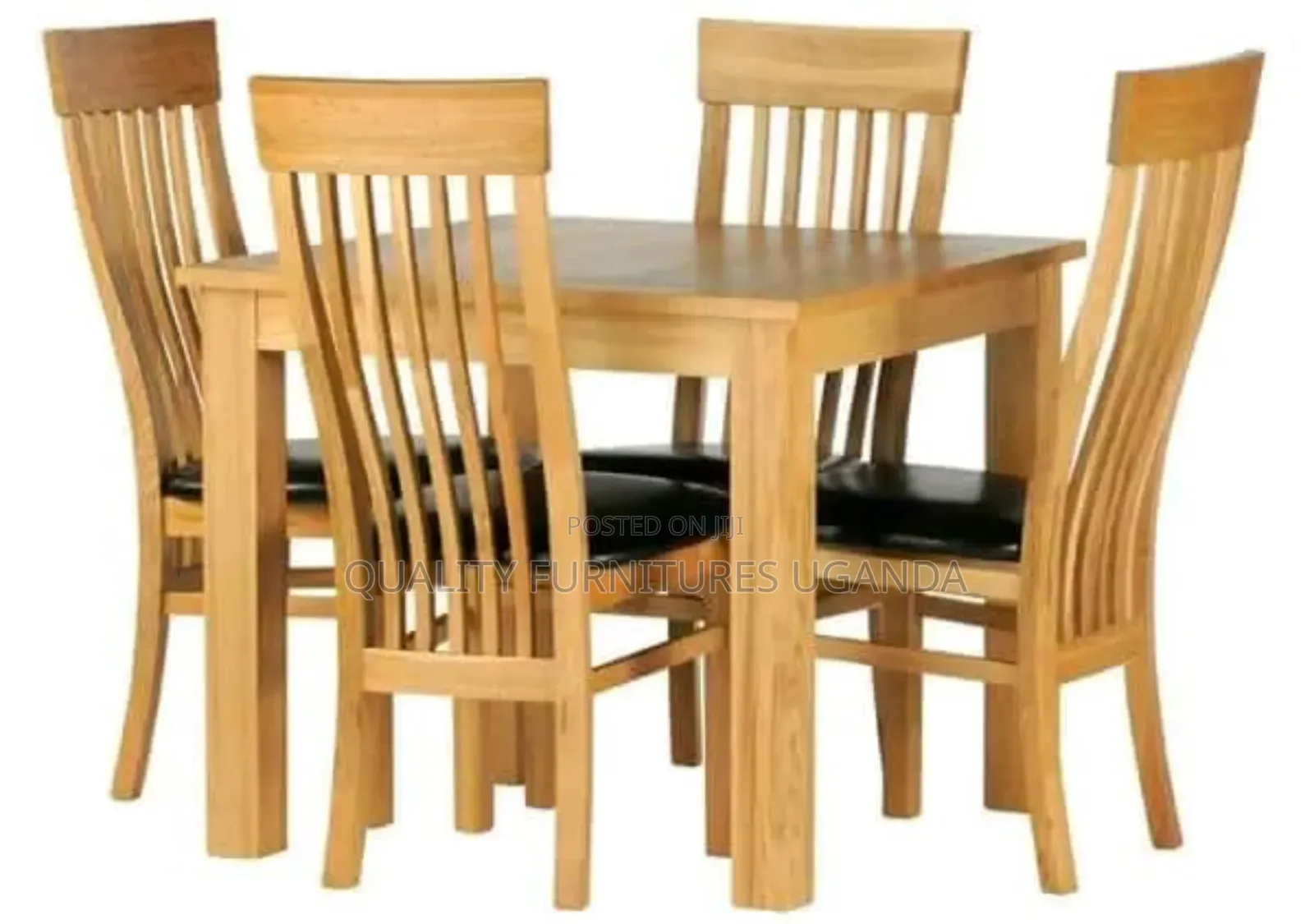 Dinning Table/4 Seaters