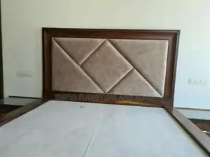 Master Bed Redv