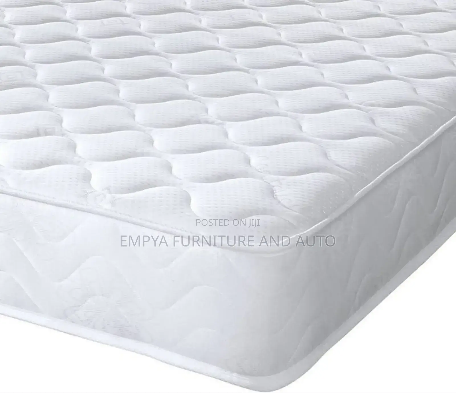 Mattress Pure