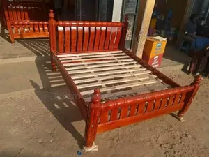 Poland/German Bed 5x6