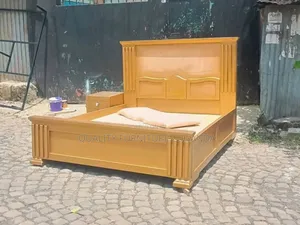 Bed on Order in 5x6/Classic Bed