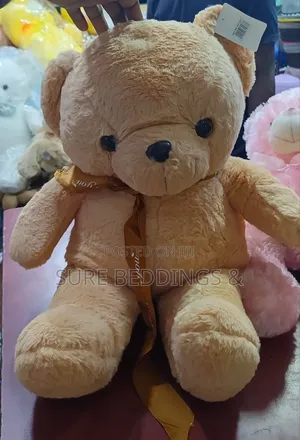 Brandon Teddy Bear