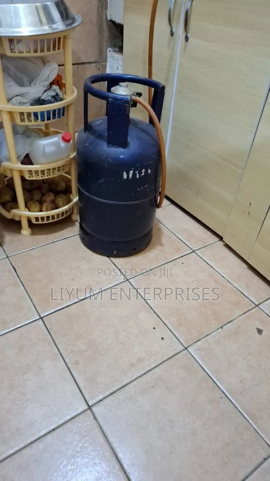 Safe Gas 13kg at 90,000 Refilling