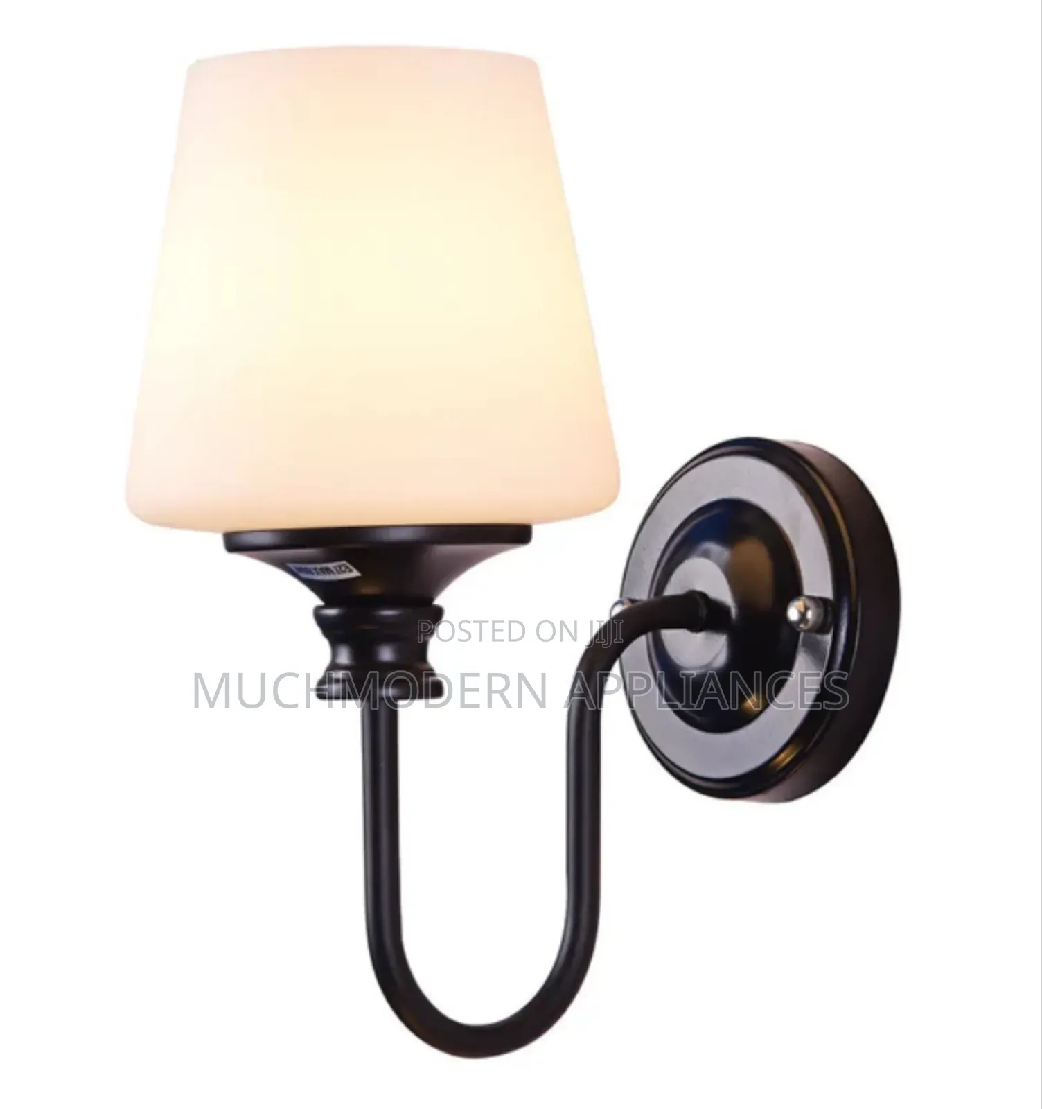 Antique Wall Lamp