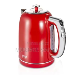 Raf 2l Teapot Seamless Big Flask Tea Kettle Water Bolier