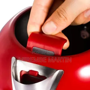 Raf 2l Teapot Seamless Big Flask Tea Kettle Water Bolier
