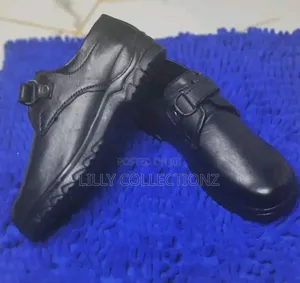 Photo - Kids School Shoes