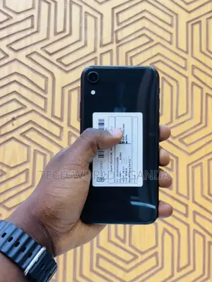 Apple iPhone XR 64 GB Gray