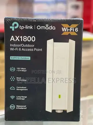 Photo - EAP 610 Outdoor
