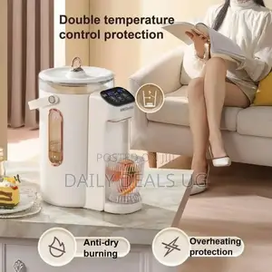Brand Water Boiler