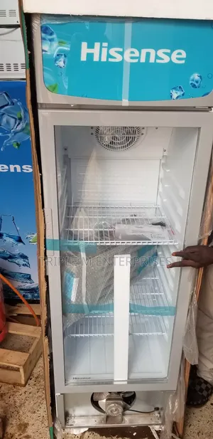 Display Fridge 300lit